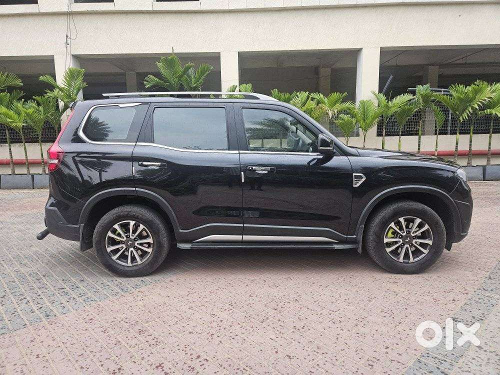 Mahindra Scorpio-n Z8 L Diesel Mt 2wd 7 Str, 2023, Diesel