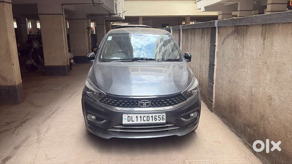 Tata Tiago 2022 Model