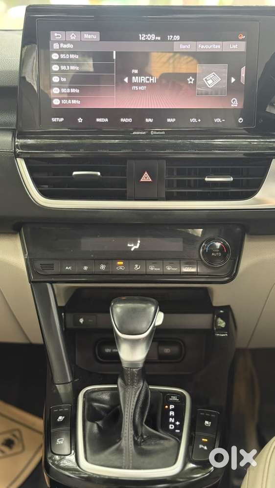 Kia Seltos Htx+ At 1.5 Diesel, 2020, Diesel