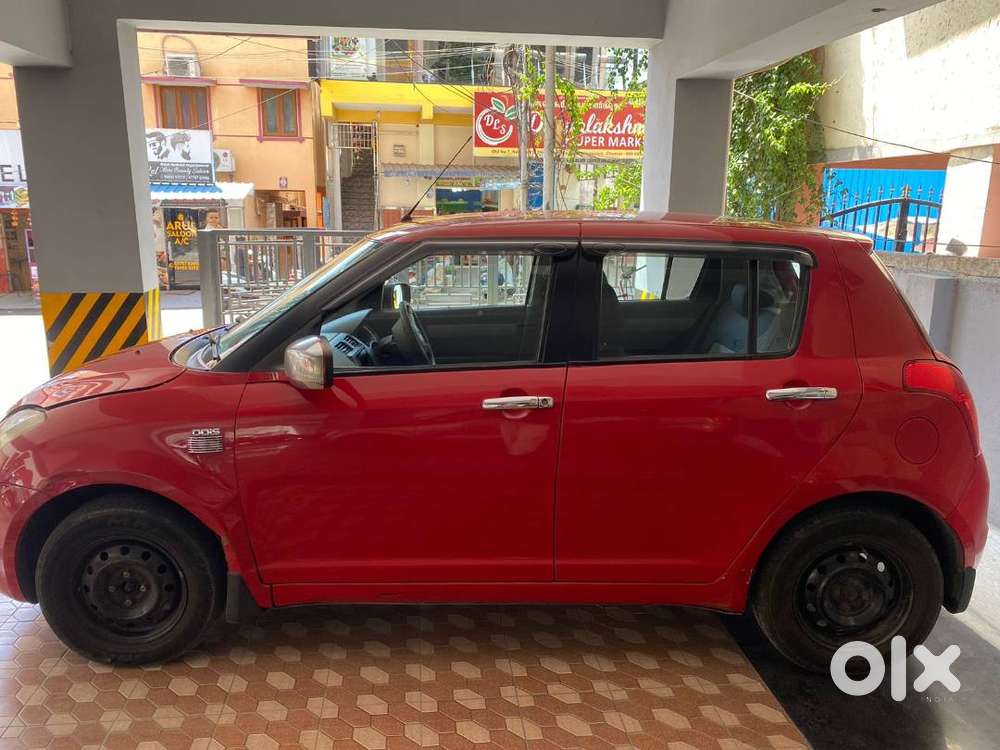 Swift Good Condition With Andriod Play , Amp And Woofer , Good Mileage