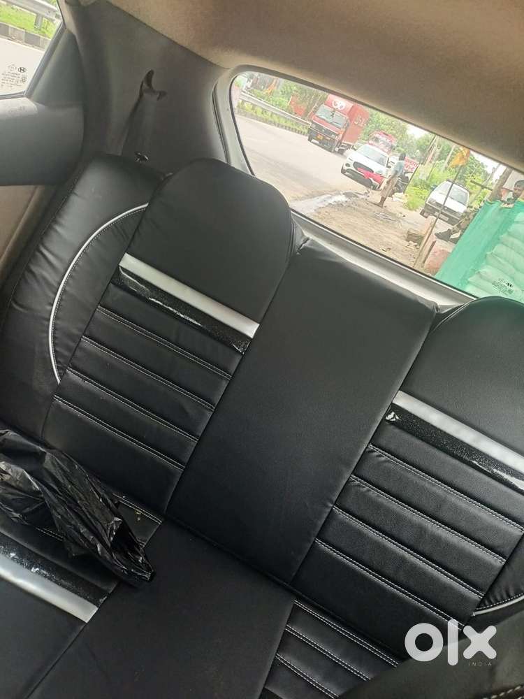 Hyundai Eon Petrol 2012 Year