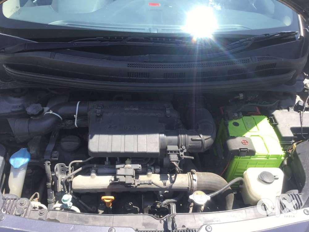 Hyundai Xcent 1.2 Sx Crdi, 2017, Diesel