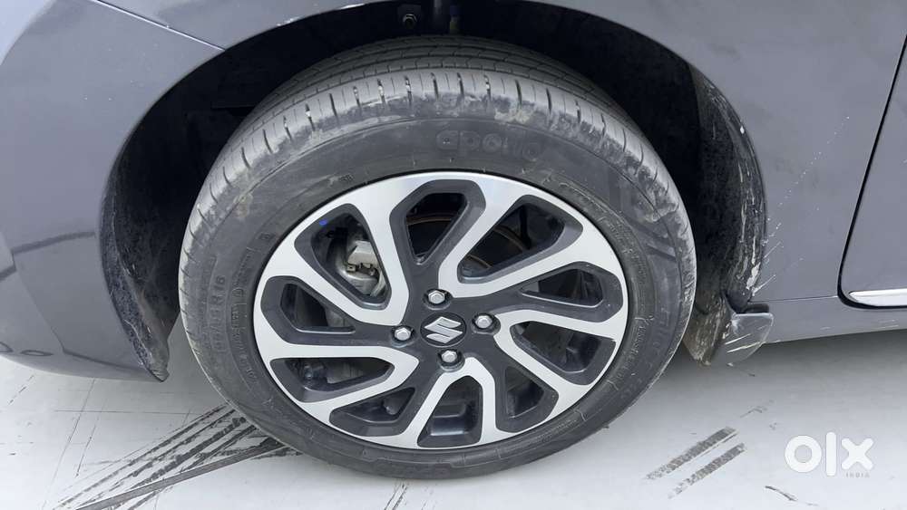 Maruti Suzuki Baleno Alpha, 2024, Petrol