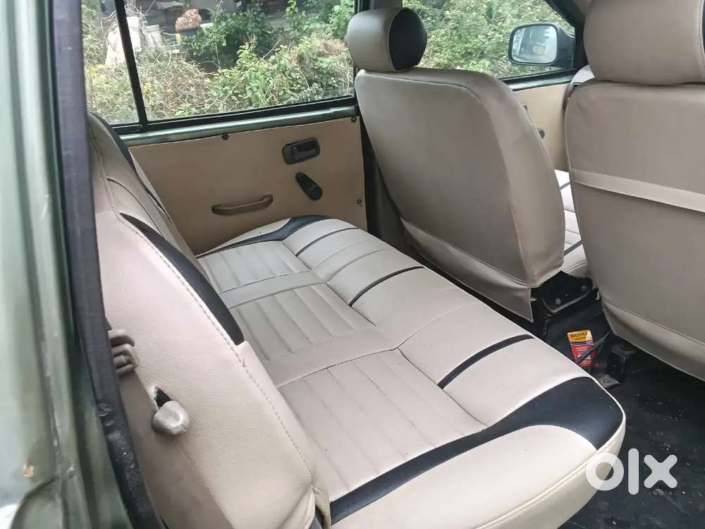 Chevrolet Tavera Price160000