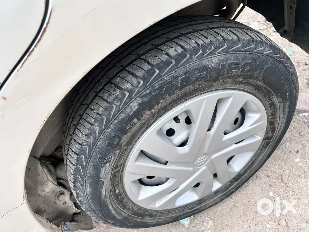 Maruti Suzuki Wagon R