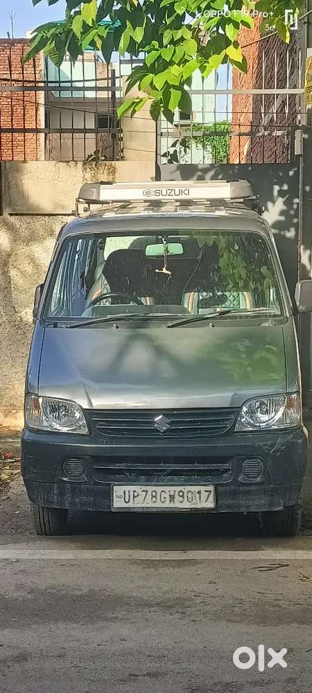 Maruti Suzuki Eeco 2022 Petrol