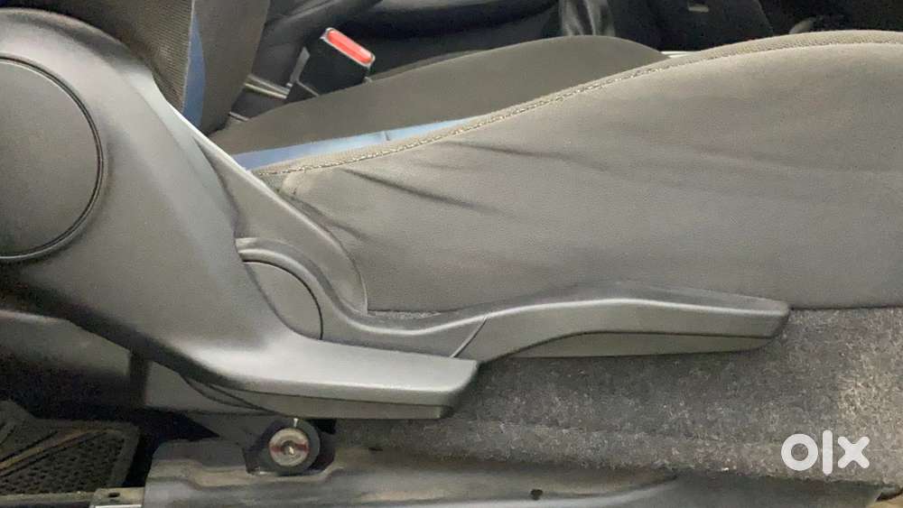 Maruti Suzuki Baleno 1.2 Zeta, 2019, Petrol