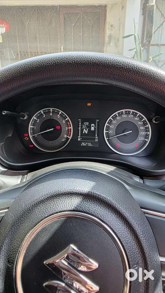 Maruti Suzuki Fronx 2024