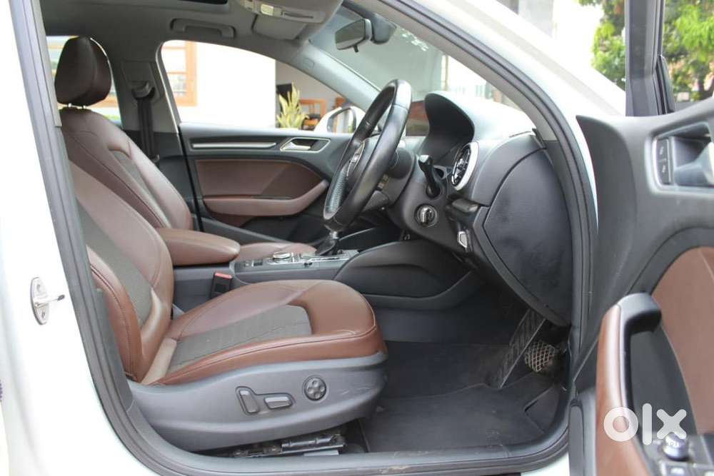 2020 Audi A3 35 Tdi Diesel Matrix Edition