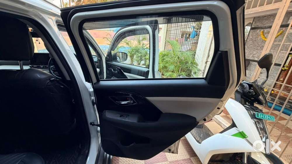 Maruti Suzuki Victoris 2025 Petrol Good Condition