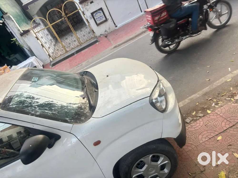 Maruti Suzuki S-presso 2020 Petrol Manual
