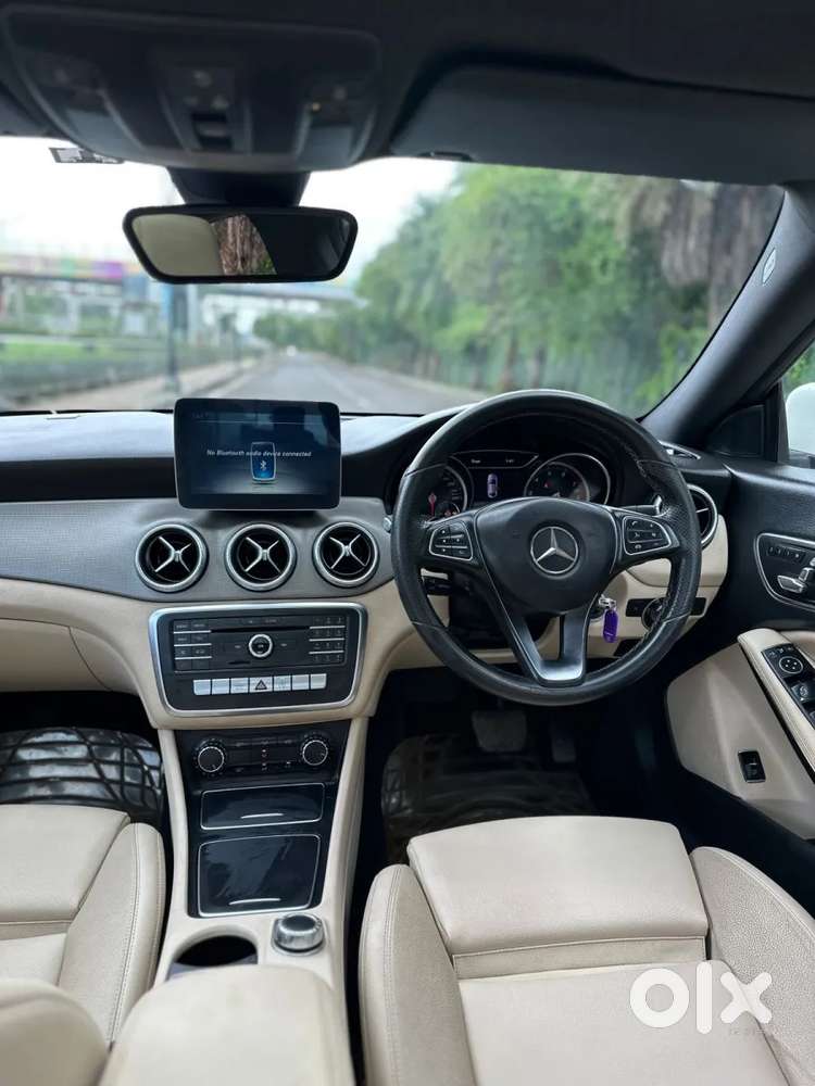 Mercedes-benz C-class [ ] 2.0 C200 Avantgarde, 2017, Petrol