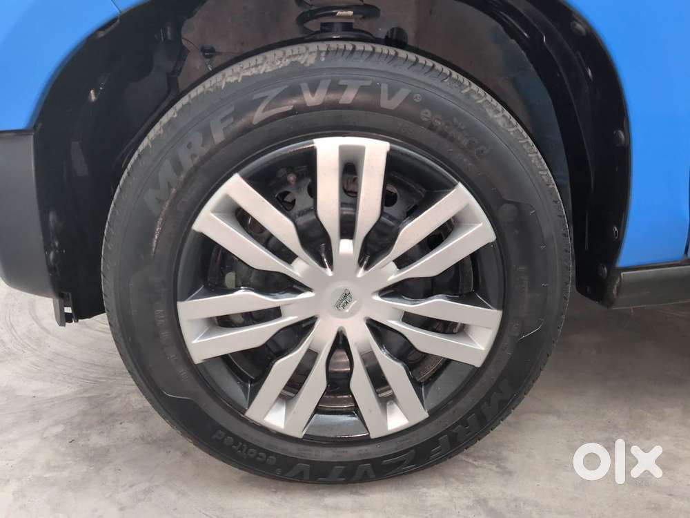 Maruti Suzuki S-presso Vxi Plus Amt, 2019, Petrol