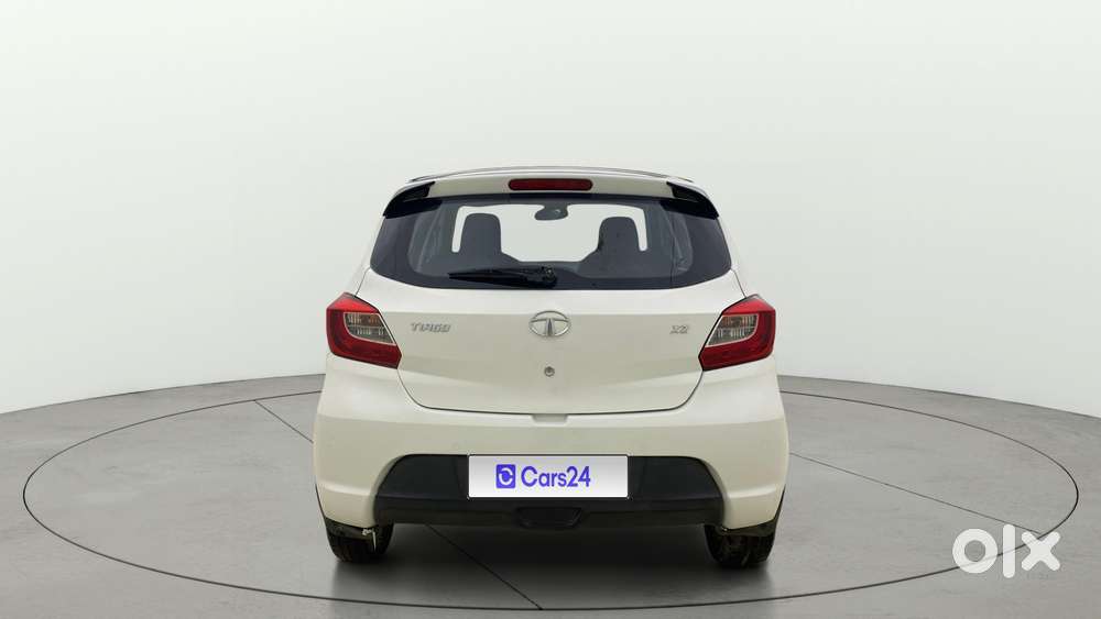 Tata Tiago 1.2 Revotron Xz, 2018, Petrol