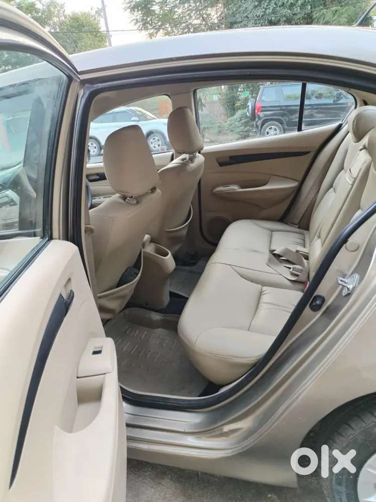 Honda City 2011 84500km Driven Mint Condition