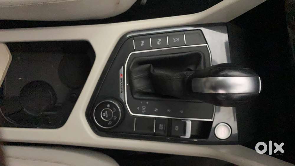 Volkswagen Tiguan All Space 2.0 Tsi, 2019, Petrol