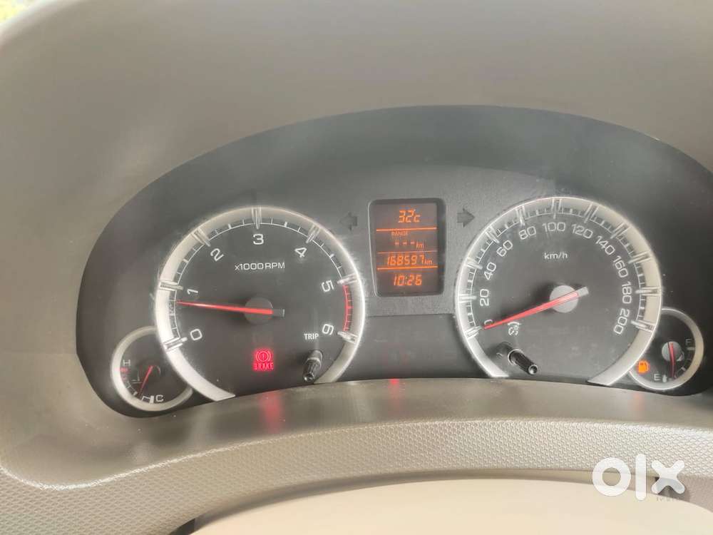 Maruti Suzuki Ertiga 2012-2015 Zdi, 2014, Diesel