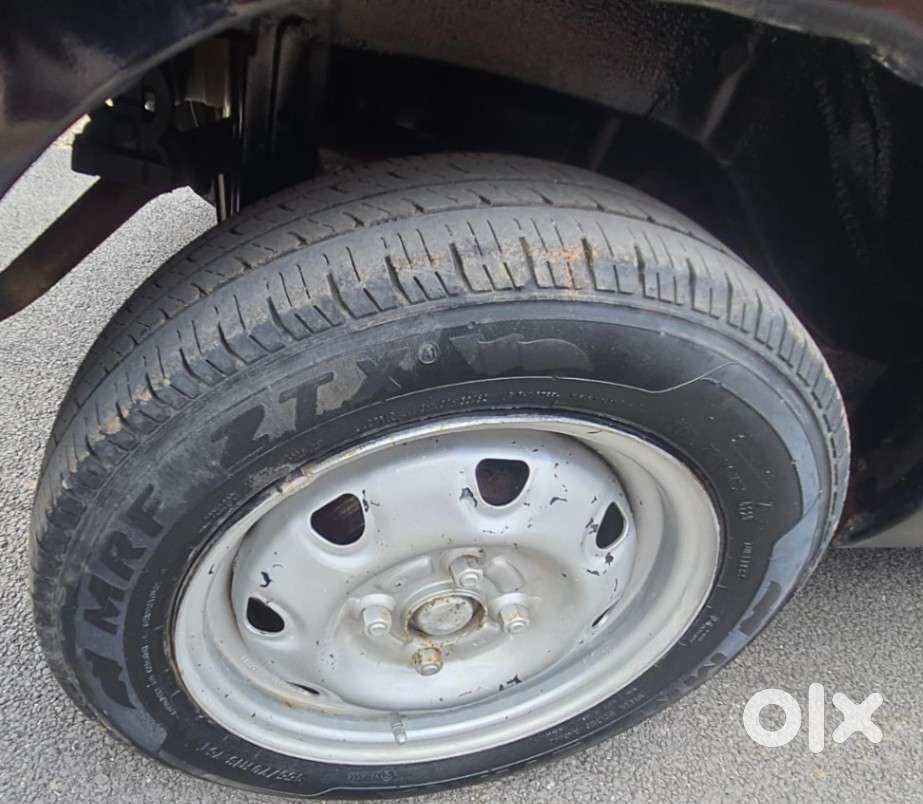 Maruti Suzuki Alto K10 Vxi (o), 2011, Petrol