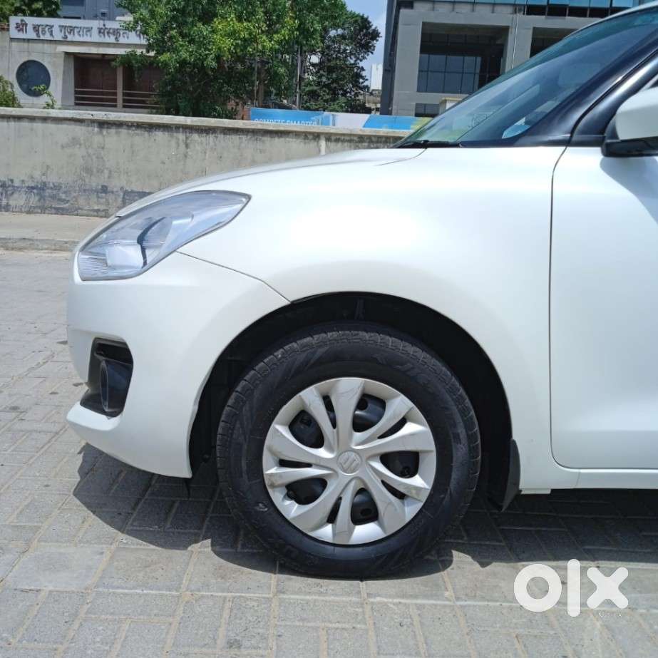 Maruti Suzuki Swift Amt Vxi, 2021, Petrol