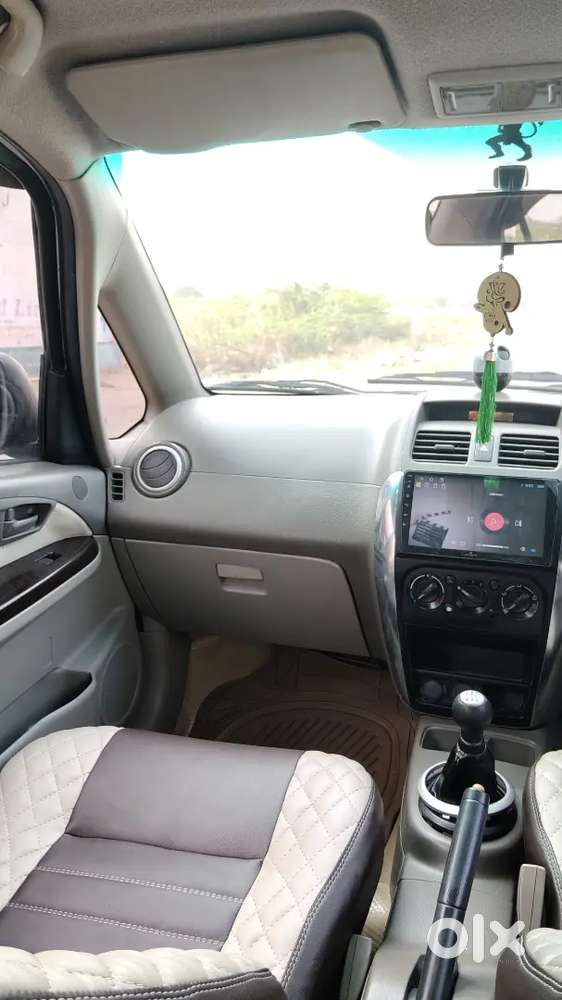 Maruti Suzuki Sx4 2012