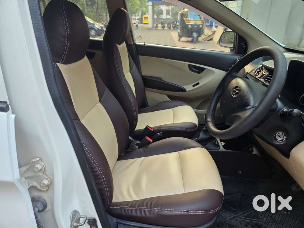 Hyundai Eon Magna, 2013, Petrol