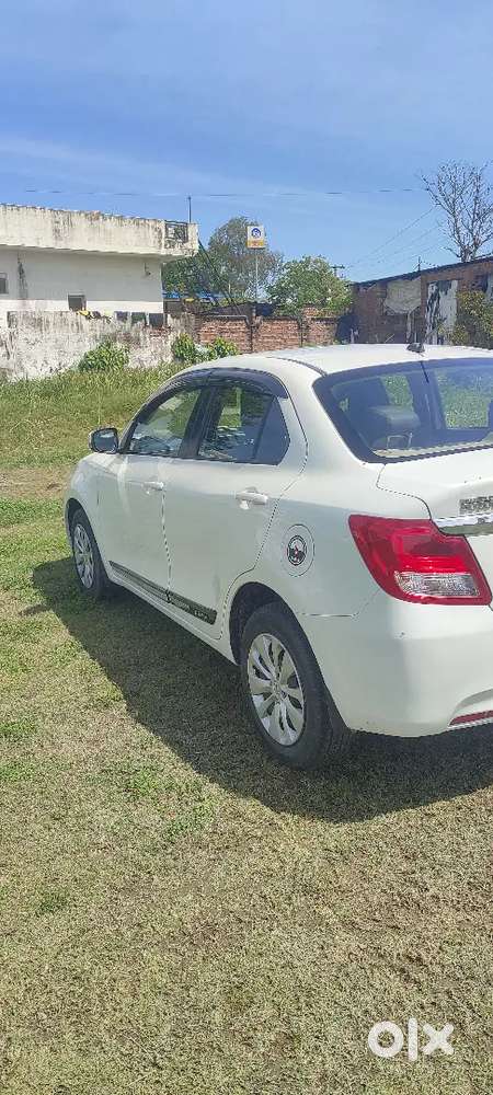 Maruti Suzuki Dzire 2019 Diesel 72379 Km Driven