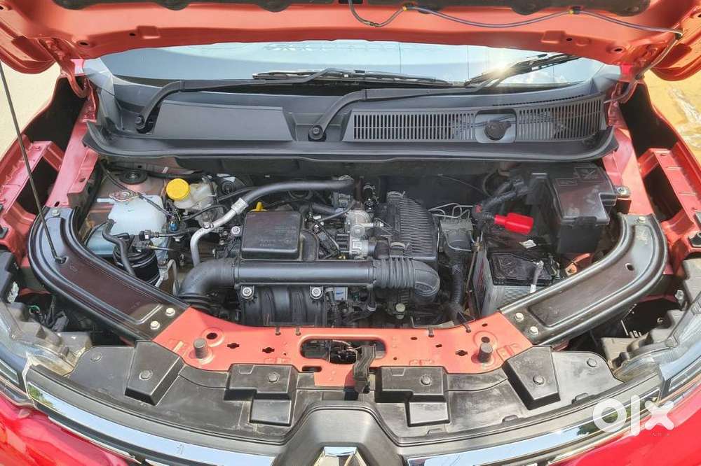 Renault Kiger Rxz Dt, 2024, Petrol