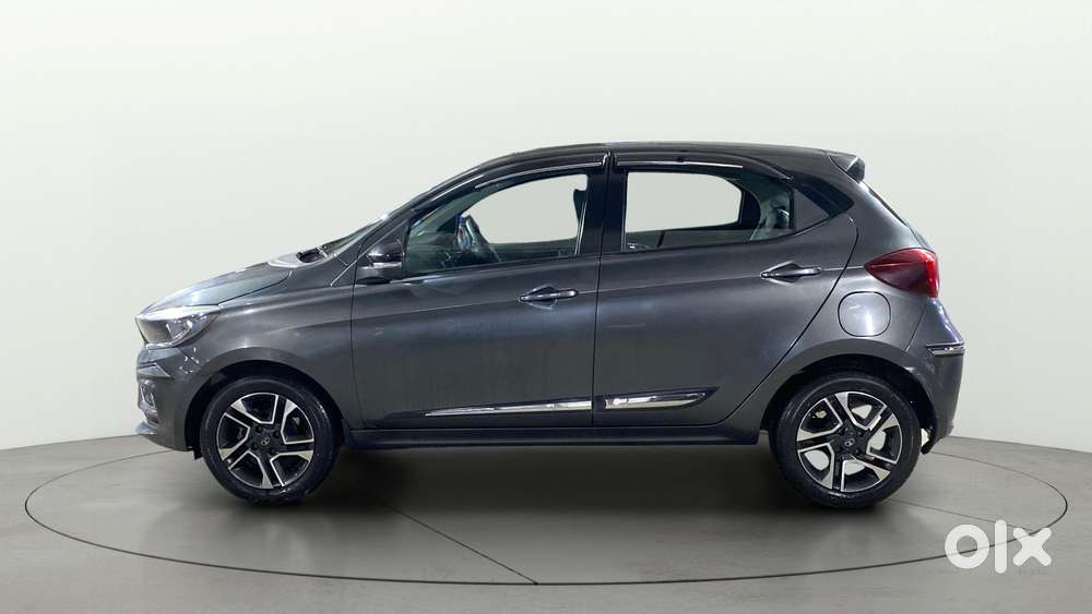 Tata Tiago Xza Plus, 2020, Petrol