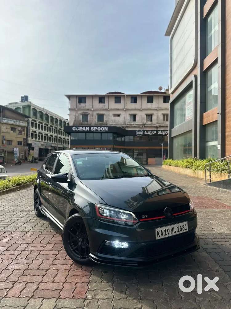 Volkswagen Polo 2020 Highline