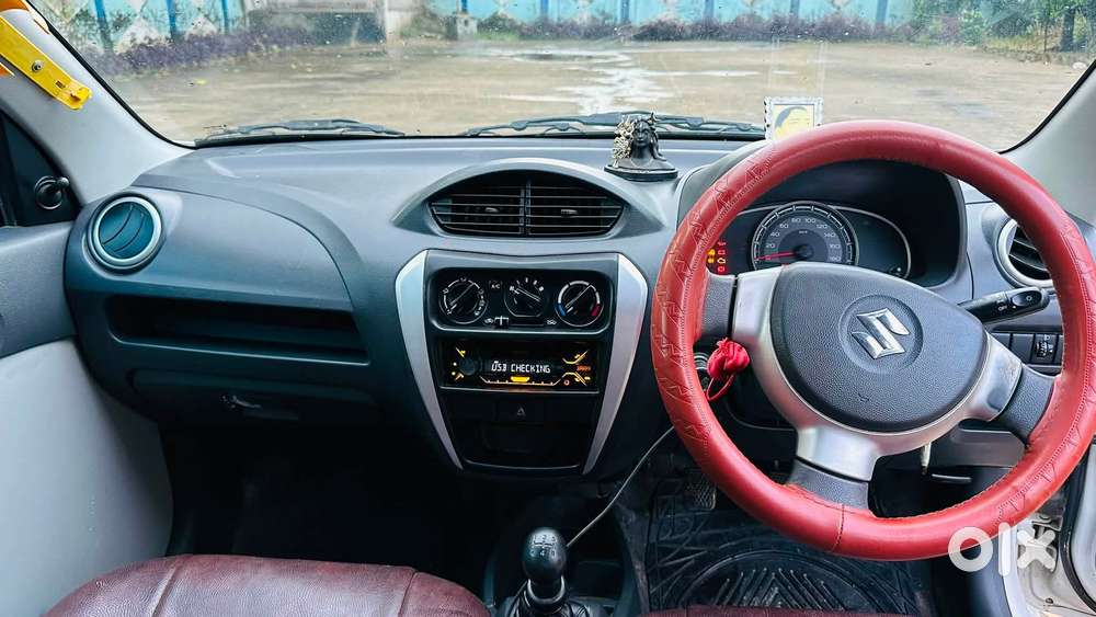 Maruti Suzuki Alto 800 Lxi, 2018, Petrol
