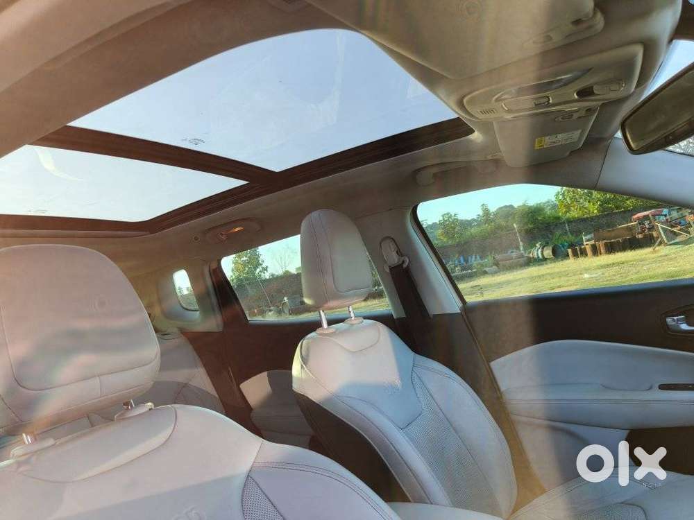 Jeep Compass 2.0 Limited Plus, 2020, Diesel