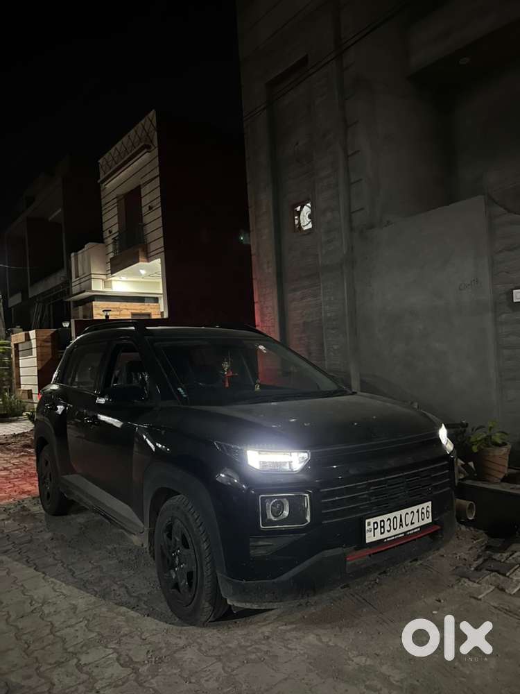 Hyundai Exter Petrol 2025