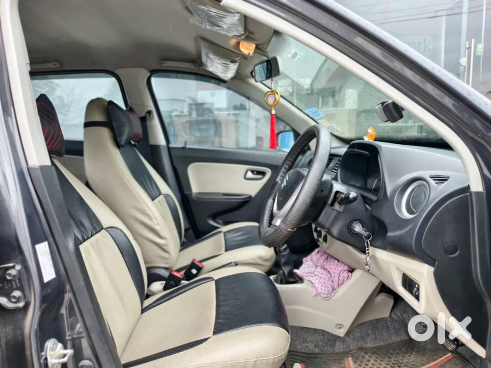 Maruti Suzuki Alto, 2022, Petrol