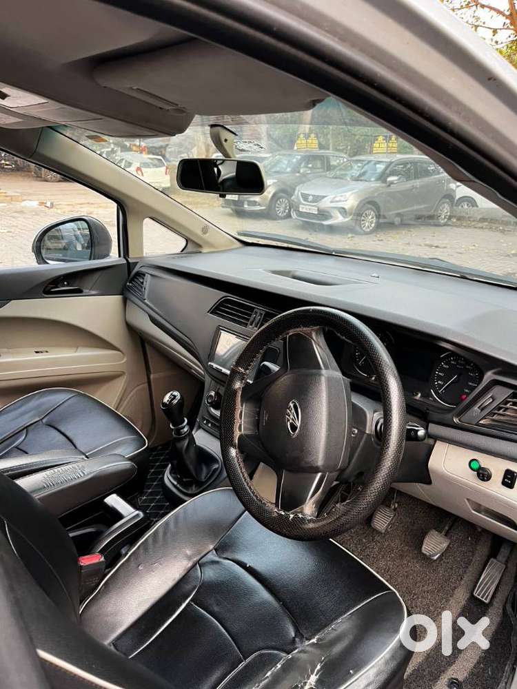 Mahindra Marazzo M2, 2019, Diesel