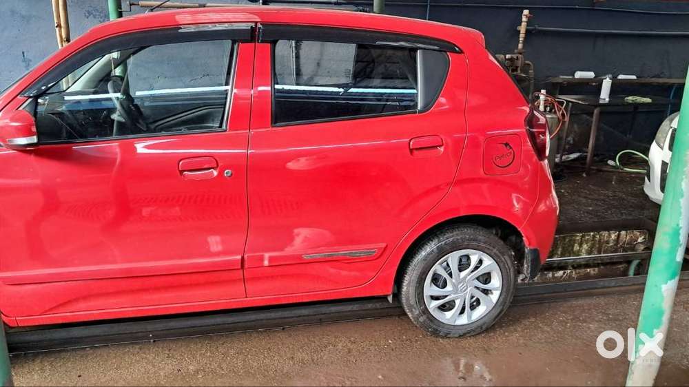 Need To Sale My Car
