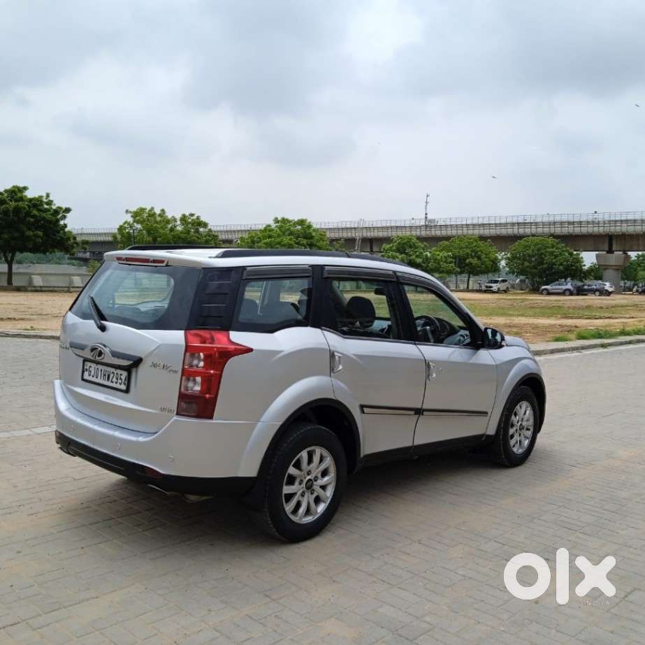 Mahindra Xuv500 2.2 W10, 2018, Diesel