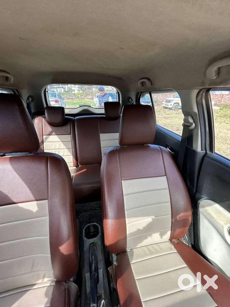 Maruti Suzuki Ignis 1.3 Delta, 2019, Petrol