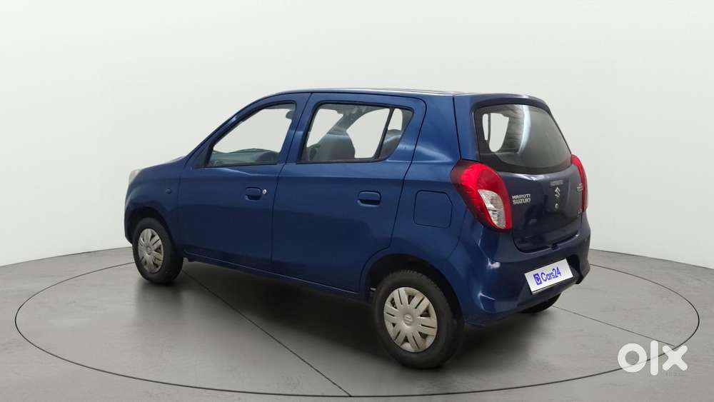 Maruti Suzuki Alto 800 Lxi, 2013, Petrol