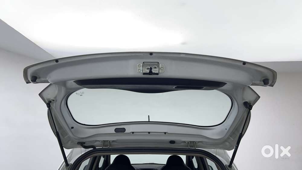 Hyundai Grand I10 1.2 Kappa Sportz, 2014, Petrol