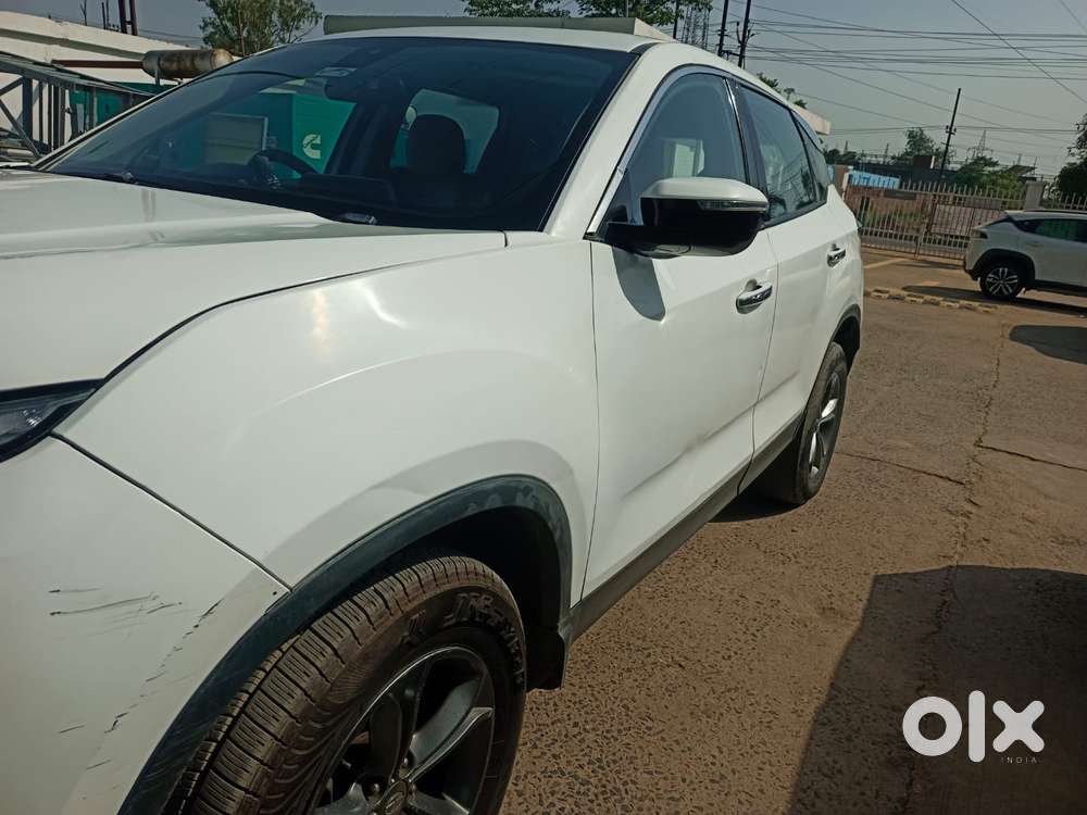 Tata Harrier Xt+, 2021, Diesel