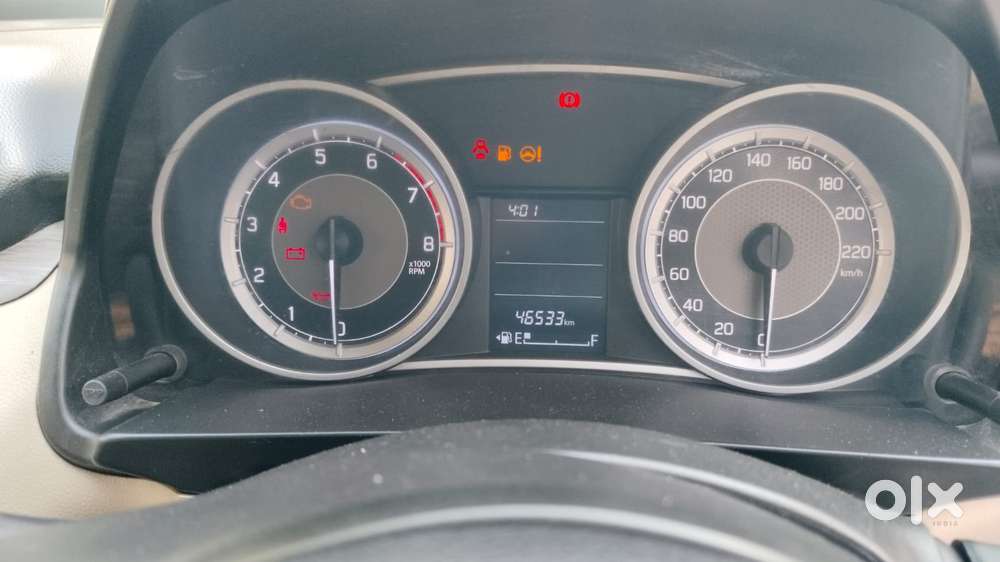 Maruti Suzuki Swift Dzire Vxi Optional, 2024, Petrol