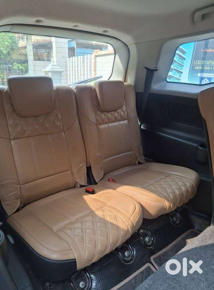 Mahindra Xuv500 W11 Option, 2020, Diesel