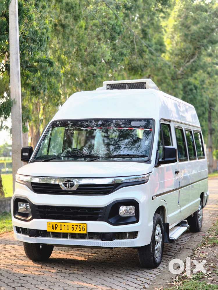 Tata Winger, 2025, Diesel