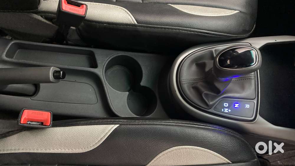 Hyundai Grand I10 Nios Sportz Amt 1.2 Kappa Vtvt, 2020, Petrol