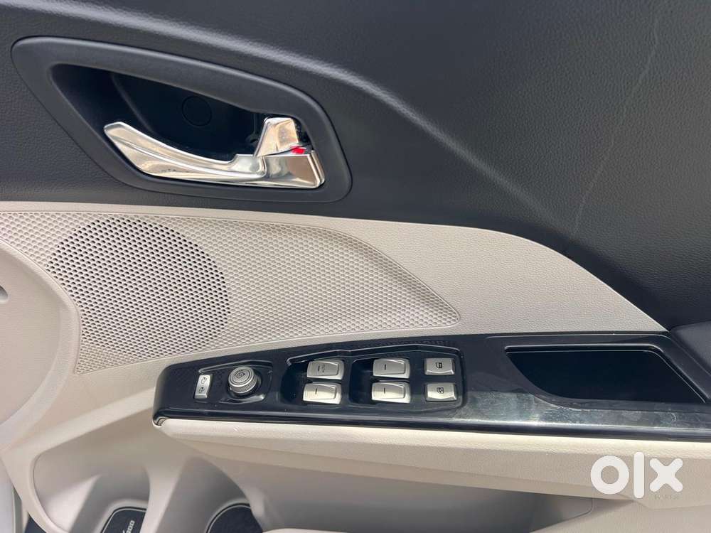 Mahindra Xuv300 W8 Option Diesel, 2019, Diesel