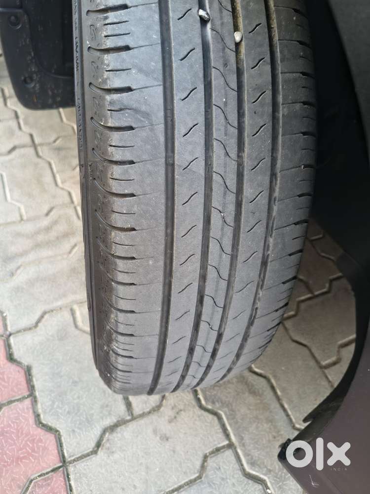 Kia Carens Prestige Plus Diesel, 2024, Diesel