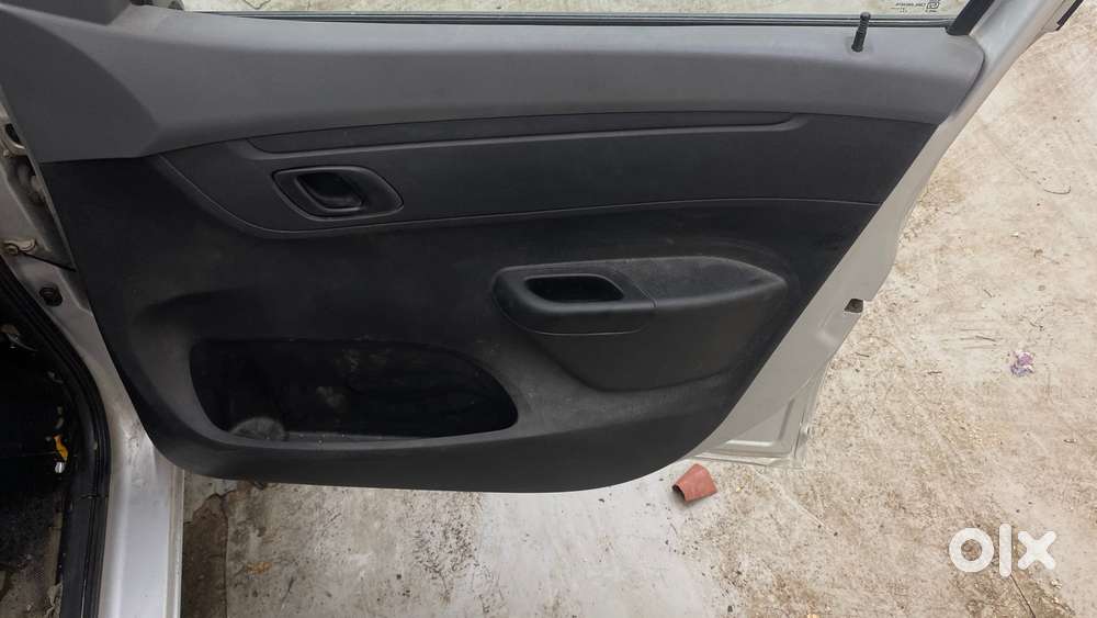 Renault Kwid 2019-ongoing 1.0 Rxt (o), 2021, Petrol