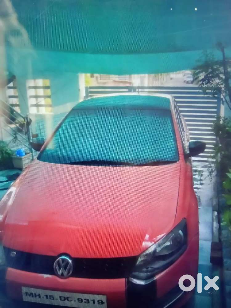 Volkswagen Polo Diesel 2012