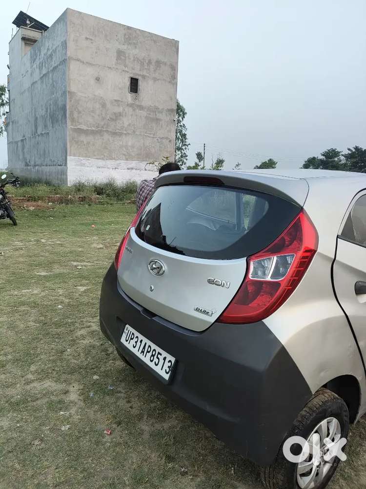 Hyundai Eon D-lite 2017