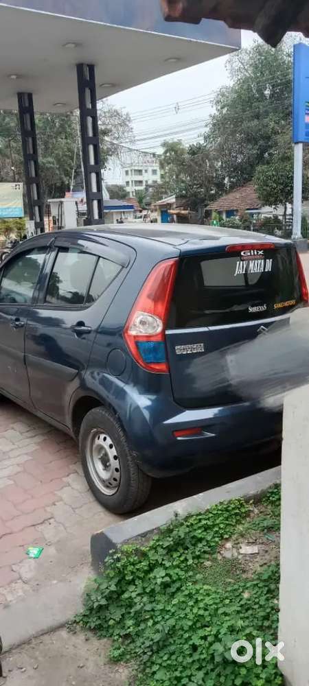 Maruti Suzuki Ritz 1.2 Lxi 2010